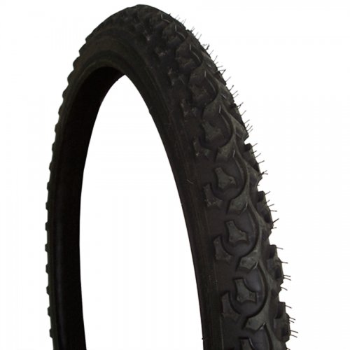 Copertone X Bici 24 x1.95 Nero - Modello - 24 x1.95 - cod. 25644