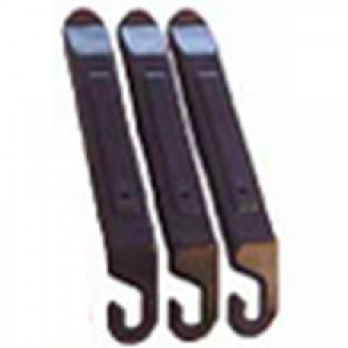 Chiavi Levagomme Set 3 pz - Kit 3 pz. - cod. 24375