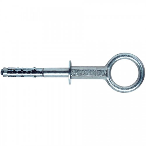 Ancorante Acciaio Maurer Plus Per Ponteggi C/golfare Mat 18x170 Mp51 - 10 pz - Articolo - MP51 MAT - x L. - 18x170 mm. - cod. 82667