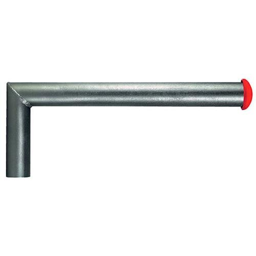Prolunga Di Ancoraggio Maurer Plus 48 X500 mm Per Ponteggio Tocpro01 - 10 pz - Articolo Tocpro1, Tubo 48 mm. E L. X H. 500x170 mm. - cod. 82799