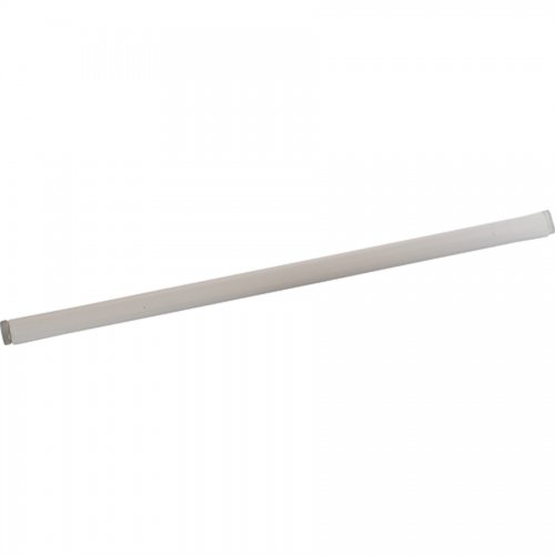 Scorritenda Estensibile 27-40cm "modal Bianco" Maurer - 10 pz - Misura 27-40 cm. - cod. 51385