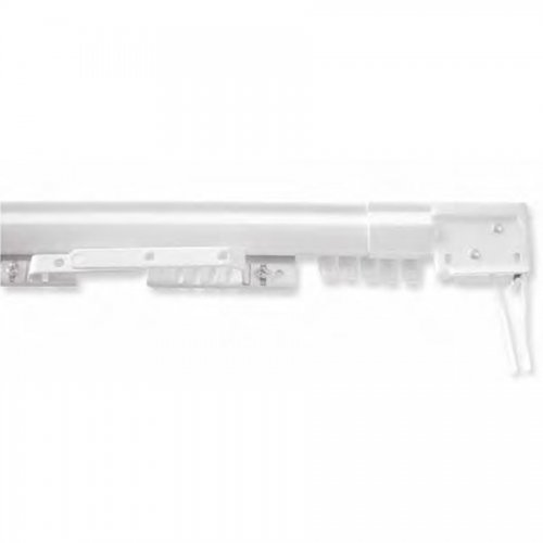 Scorritenda Easy 168-300cm Tipo Valiant - Misura - 1,68-3,00 mt. - Articolo - E21300 - cod. 21827