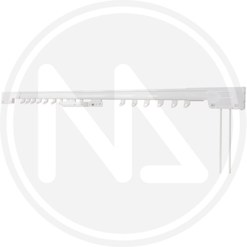 Scorritenda 220-395 Cm Pesante im 5 Valiant - Misura - 2,20x3,95 mt. - Articolo - EST204694000 - cod. 23553