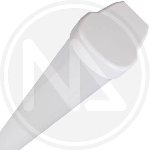 Stagnaled Beghelli Es - 1200 30w 3600lm 4000k 75451 - Potenza 15 Watt, Luce 4000 k E Sviluppo 1800 Lm - cod. 24864