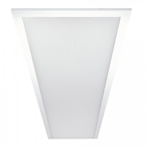 Plafoniera Paneled Beghelli 120x30cm 38w 3600l 4000k Luce Bianca 70013 - Potenza/lumen 38 W / 3600 Lm, L. X P. X H. 1195x295x9 mm. E Luce 4000 k - cod. 24157