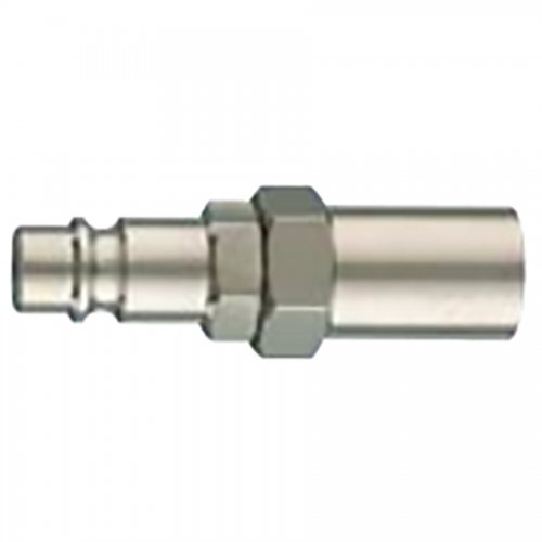 Innesto Rapido Attacco Tedesco (ah023504) - Attacco 1/4" - cod. 66518