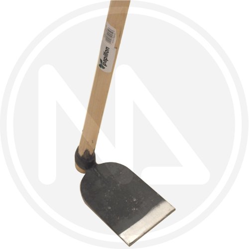 Zappa Forgiata Quadra C/manico Fsc Papillon - Misura 160x190 mm. - cod. 95612