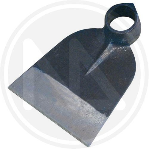 Zappa Tipo Spagna Gr 700 "orsatti 084 - A" Cm 15x13 - Peso 700 Gr. E Misura 15x13 Cm. - cod. 70125