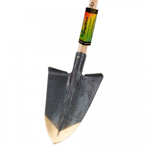 Vanga Forgiata C/manico Fsc Papillon - Misura 300x240 mm. - cod. 95605