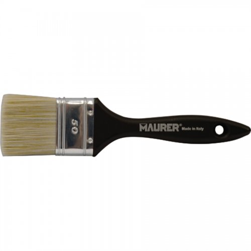 Pennellessa Tripla Set.bionda Maurer 50mm - 12 pz - Misura - 50 mm. - cod. 51082