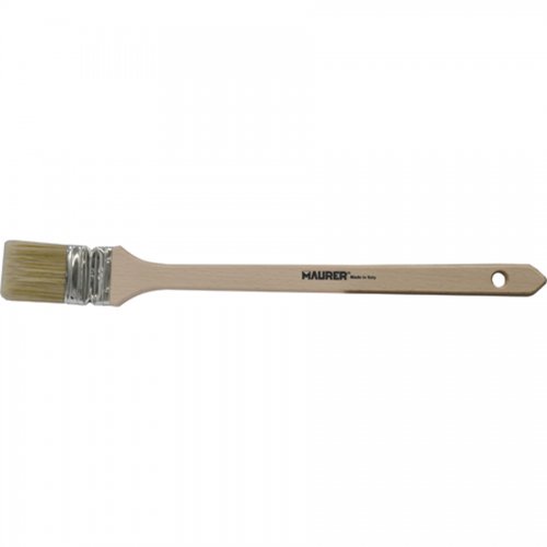 Pennello Radiatori Maurer 40mm - 12 pz - Misura - 40 mm. - cod. 51086
