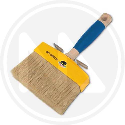 Plafone Cinghiale 30x 70mm S214 M/legno-gomma Antigoccia - Misura - 30x70 mm. - cod. 47065