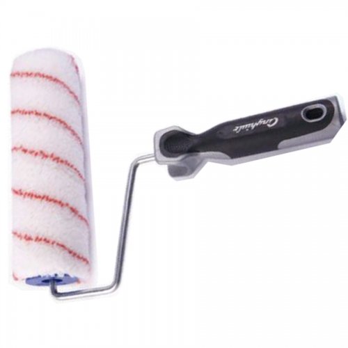 Rullo Poliammide "s.280 Thermiko" 23cm Pelo 12mm Cinghiale - Misura 58x230 mm. E Altezza Pelo 12 mm. - cod. 46554