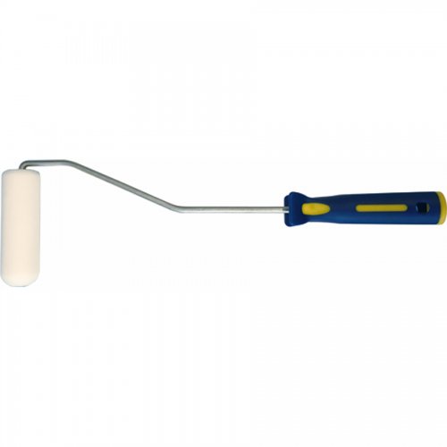 Rullo Radiatore Spugna "gr. Extrafine" "s.193" 10cm Cinghiale - Misura 10 Cm. - cod. 46558