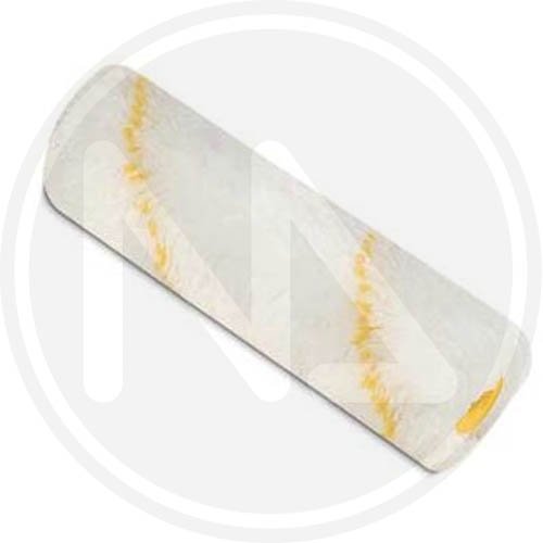 Rullo Radiatore Ricambio Acrilico 10cm Cinghiale - 10 pz - Misura 10 cm. e Confezione 10 pz. - cod. 46568