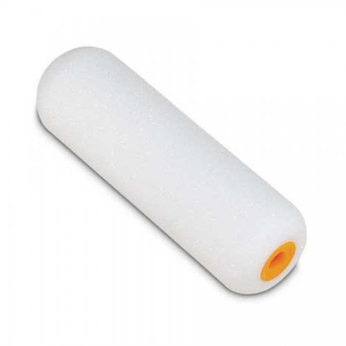 Rullo Radiatore Ricambio Spugna "gr. Extrafine" 10cm Cinghiale - 10 pz - Misura 10 cm. e Confezione 10 pz. - cod. 46567