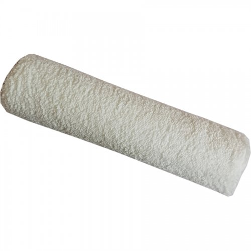 Rullo Ricambio X Cartongesso 23cm - Maurer Plus - Misura 23 cm. e Confezione 10 pz. e Altezza pelo 10 mm. - cod. 81096