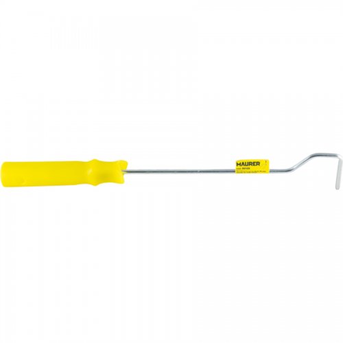 Manico X Rullo Radiatore 5cm Maurer - Per rulli da 50 mm. - cod. 99109