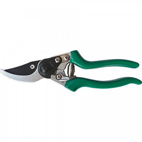 Forbici Pota Papillon "ergonomic" C/lama Inclinata Sk5 Mm215 - Lunghezza 215 mm. e Taglio 20 mm. - cod. 82803