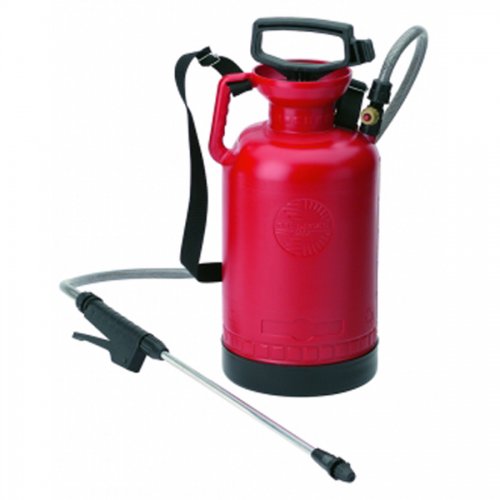 Pompa Irroratrice Spallabile 8lt - Capacit� - 8 lt. - cod. 87407