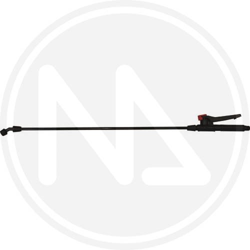 Lancia C/impugnatura X Pompa Irroratrice 16lt (95188-95184) Papillon - x Mod. pompa Cod. 95188 - cod. 96479