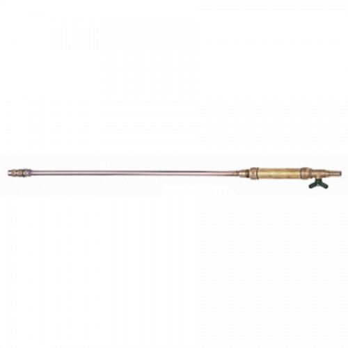 Lancia Completa Per Pompa Grecale - Articolo La 5803 - cod. 70702