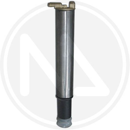 Pompante In Acciaio Inox X Pompa Irroratrice "grecale" - cod. 70691