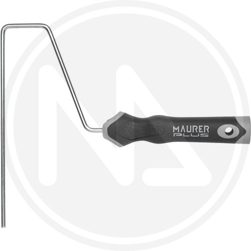 Manico Rullo 20cm (81091) - Maurer Plus - Misura rullo 20 cm. e Per rullo 81091 - cod. 82070