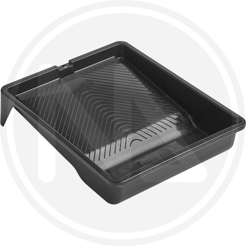 Vaschetta X Rulli 360x290x75mm - Maurer Plus - Misura 29x36x7,5 cm. - cod. 81538