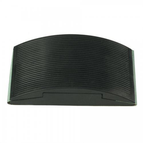 Tampone In Gomma Per Carta mm 130x70 Maurer - Misura 130x70 mm. - cod. 86824