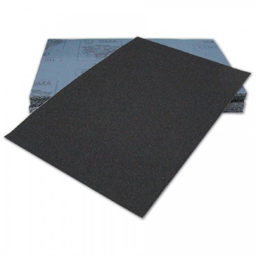 Telasmeriglio N. 1 280x190 - 50 pz - N /Grana - 1/80 - Dimensione - 280x190 mm. - cod. 46202