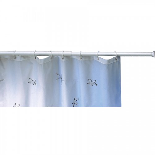 Telaio Doccia Maurer 70x120cm Estensibile Aqua - Misura 70120 cm. - cod. 90168