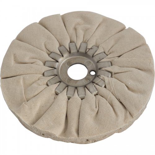 Ruota Tessuto 150mm Maurer Foro 20mm - 150 mm. - cod. 50395