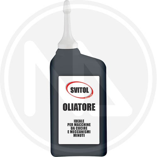 Oliatore Arexons Ml 0,90 - Contenuto 90 Ml. - cod. 47220