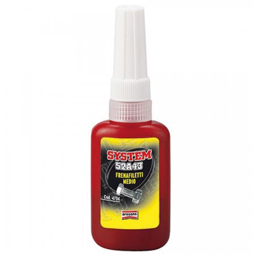 Frenafiletti Medio Arexons 52a43 Ml 10 System - Contenuto 10 Ml. - cod. 47048