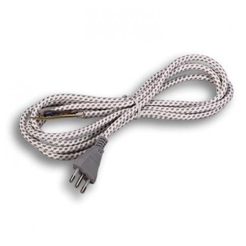 Bris Bris Universali "tondy" Bianco 36-60cm Cf2pz Maurer (20091) - Misura 36-60 cm. - cod. 900674