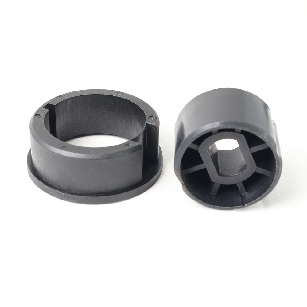 TECH/VS002-A rullo tondo 37mm