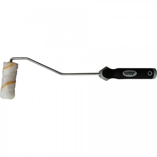 Rullo Radiatore Ricambio Acrilico 5cm - Maurer Plus - 10 pz - Misura 5 cm. e Ricambio 10 pz. e Altezza pelo 12 mm. - cod. 81088