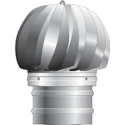 Testa Radiante Base Tonda 18cm Inox - Base  18 cm. - cod. 26880