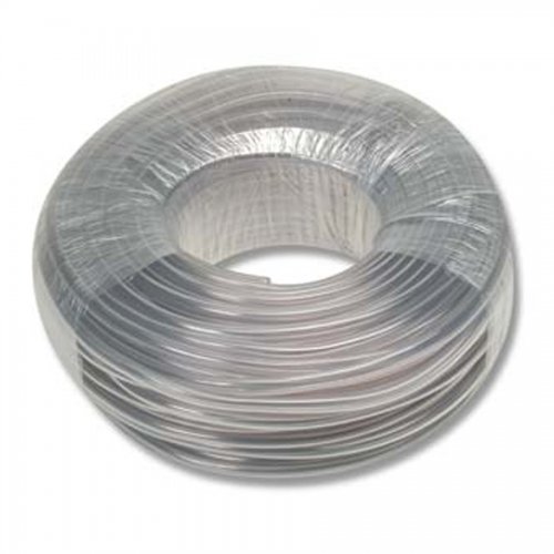 Tubo Irrigazione Antigelo Neutro 14x19mm - 22 kg -  14x19 mm. e Lunghezza 130 mt. - cod. 70540