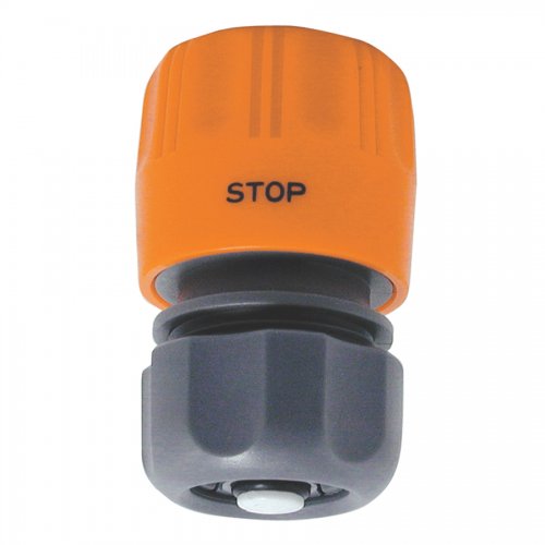 Raccordo Rapido Papillon Acquastop 3/4 - Cf. In Blister - 2 bl - Attacco - 3/4 - cod. 82028