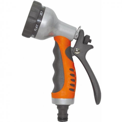 Lancia A Pistola Papillon 