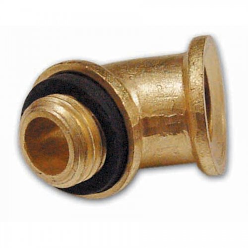 Curvetta Per Getti Per Pompa Art.338 - Articolo 337 - cod. 70651