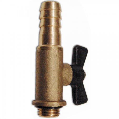 Rubinetto Maschio A Cono Per Pompa Art.331 - Articolo 331 - cod. 70649