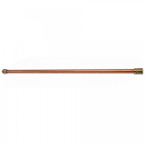 Prolunga X Pompa In Rame Cm. 50 211 - Articolo - 211 - Misura - 50 cm. - cod. 70647