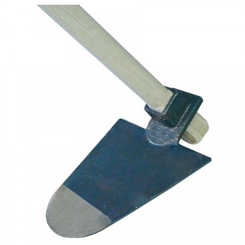 Zappa Tonda Piccola C/manico - Misura Piccola - cod. 71345