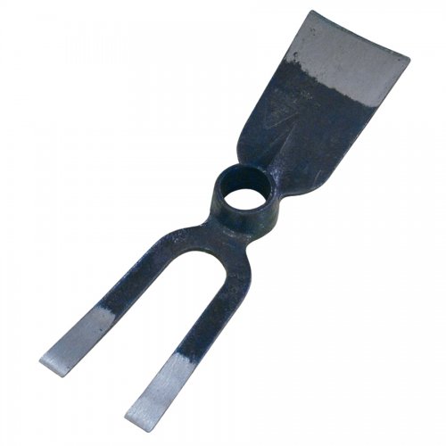 Zappa Bidente Gr 400 "orsatti 006 - A" - Peso 400 Gr. - cod. 70127