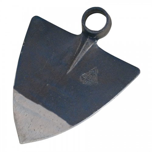 Zappa A Punta Gr 600 "orsatti 012 - D" Cm 19x19 - Peso 600 Gr. E Misura 19x19 Cm. - cod. 70128