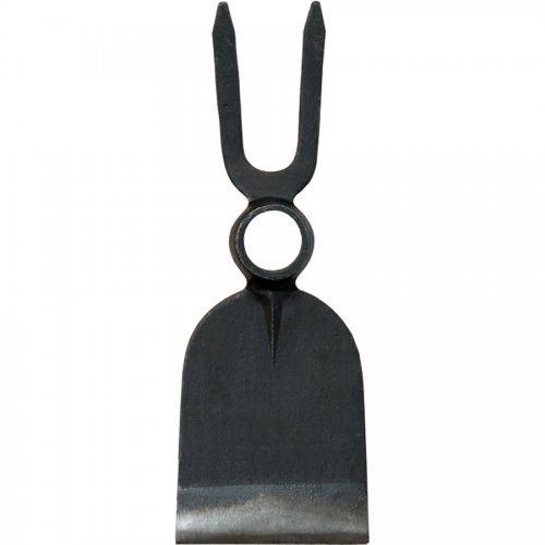 Zappa Forgiata Quadra/bicorna Papillon - Peso 600 Gr. - cod. 81288