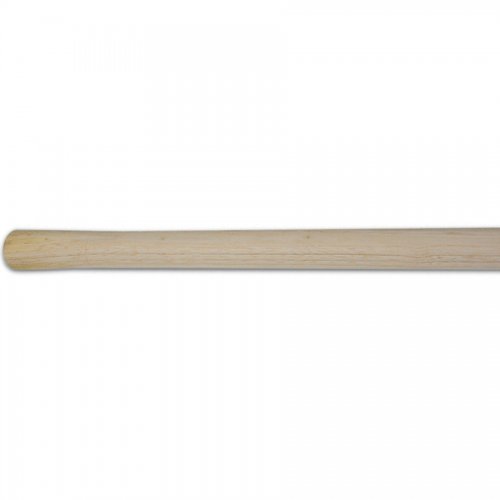 Manico Zappa In Legno Faggio Mm.30 Papillon - 12 pz - Mis. tondo - 30 mm. - Lunghezza - 130 cm. - cod. 70440